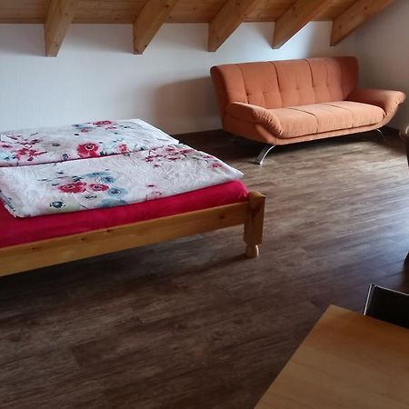 Apartmenthaus Reichelt Göda Exterior foto